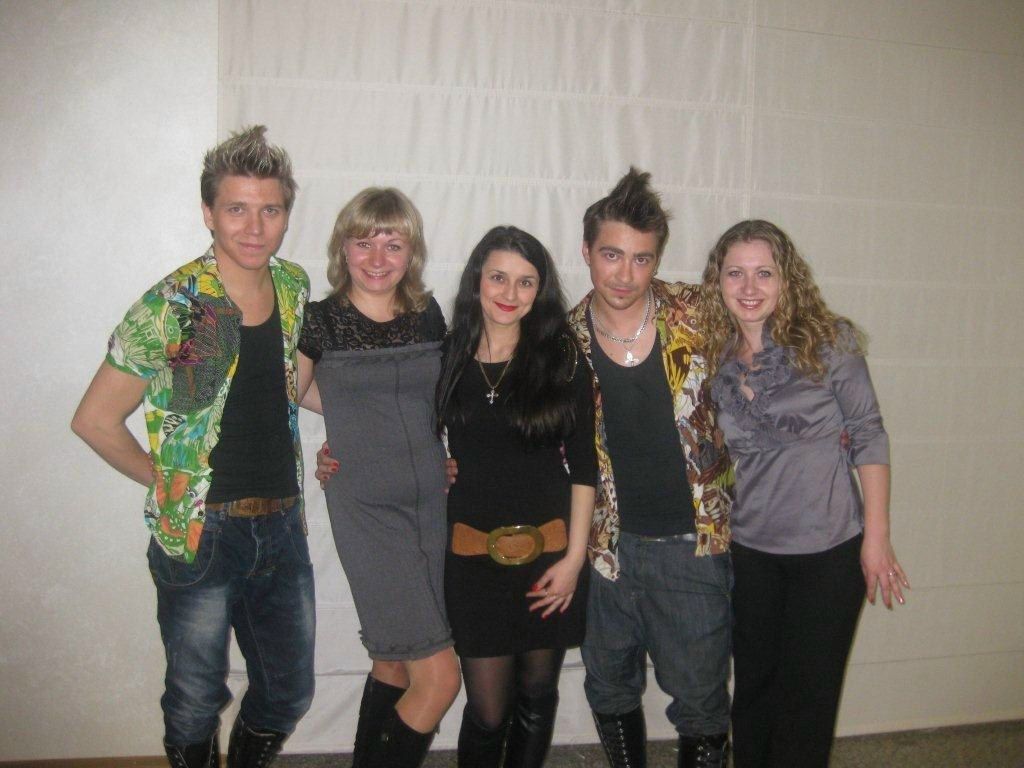 Марина Кривогуз | Киев