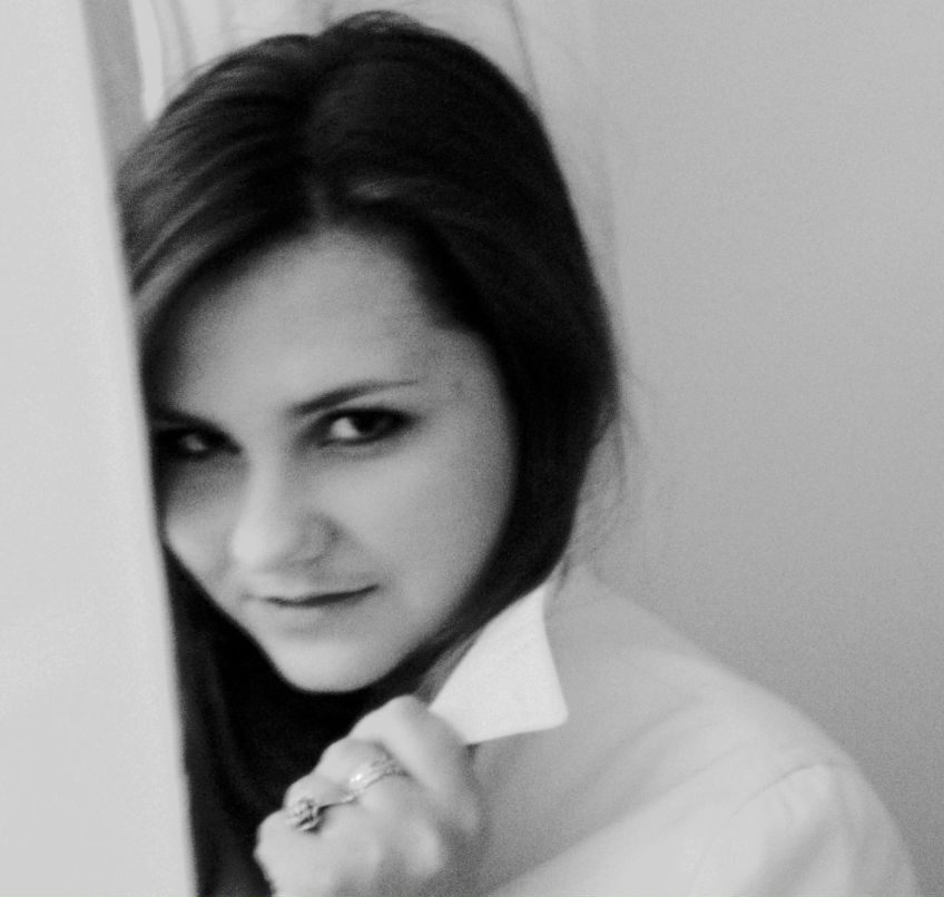 Мар'яна Брухаль | Львов