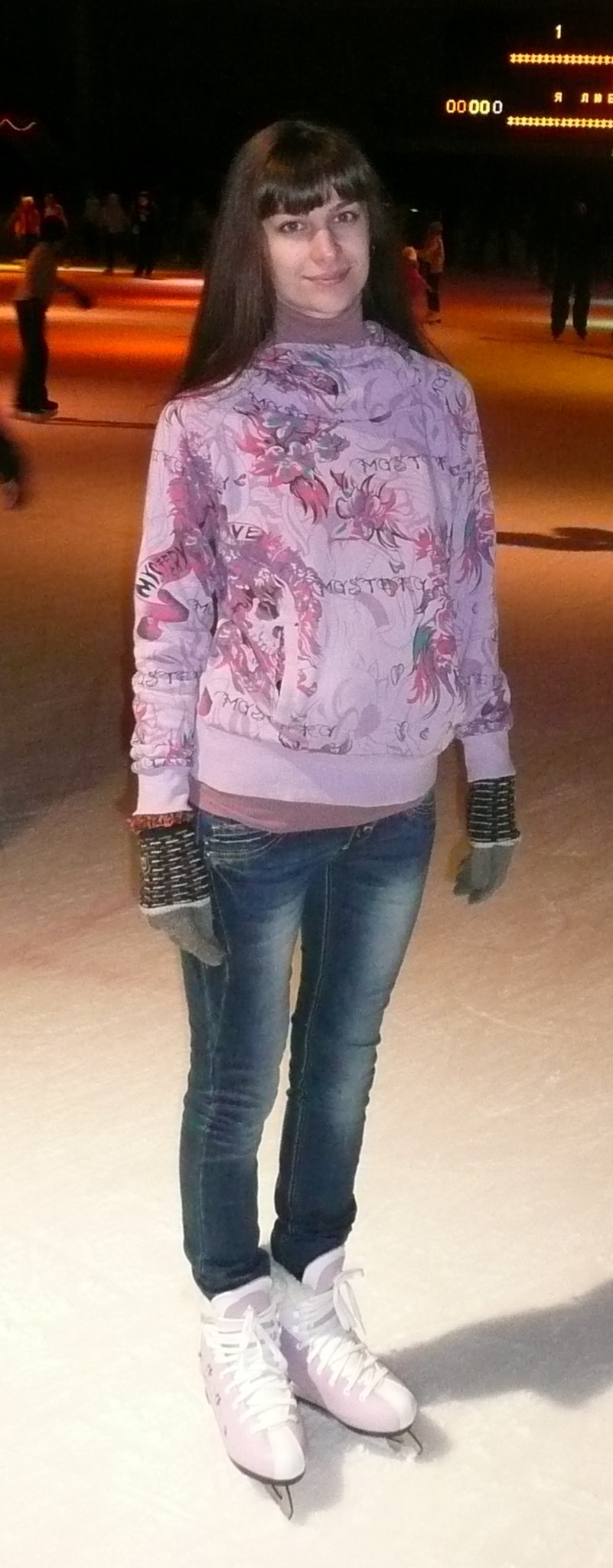 Екатерина Рыбакова | Киров