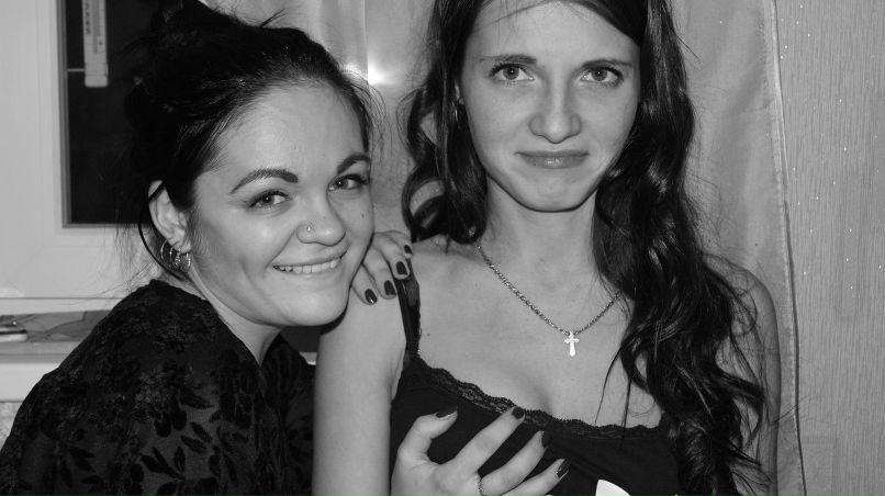 Евгения Баянова <<Бананова>> | Екатеринбург