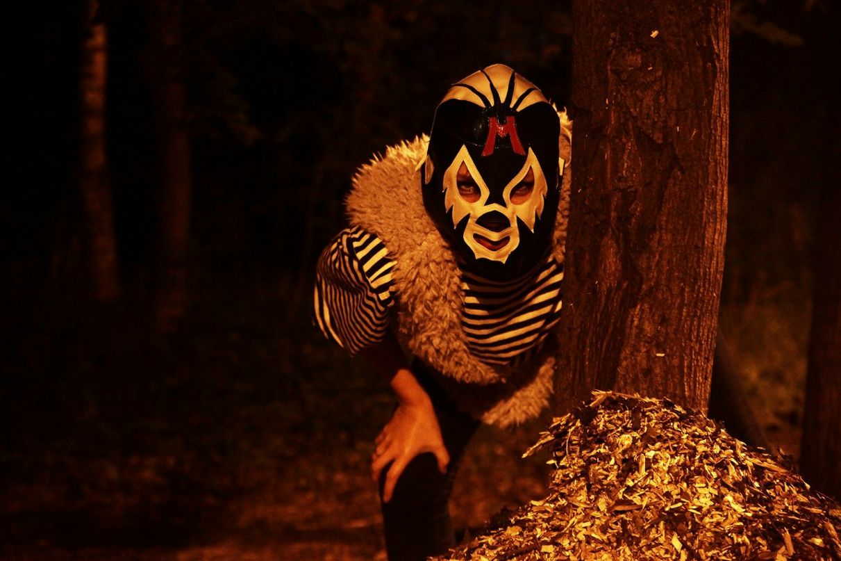 Аня Ольховик | Москва