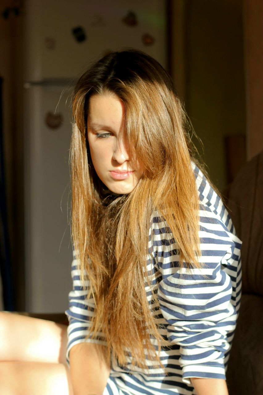 Дарья Старцева | Тюмень