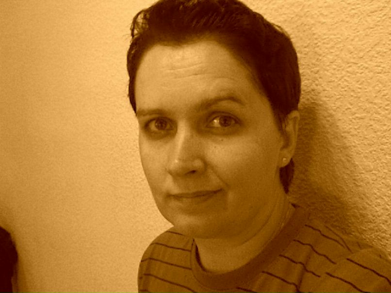 Лена Шаповал | Warszawa