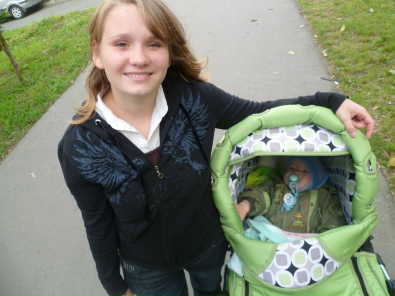 Юлия Игнатьева | Санкт-Петербург