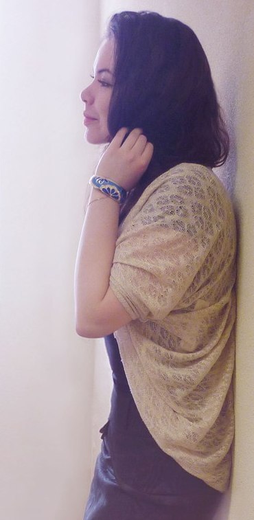 Женни Романова | Санкт-Петербург