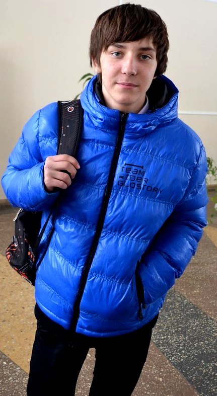 Дима Кукурузяк | Черноморск / Ильичевск