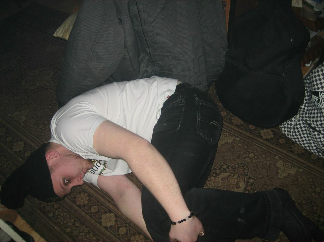 Вова Диявол | Киев