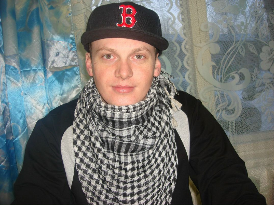 Макс Масик | Саранск