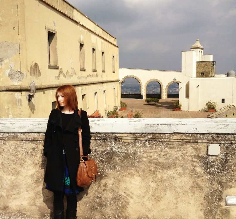 Анна Артемьева | Санкт-Петербург