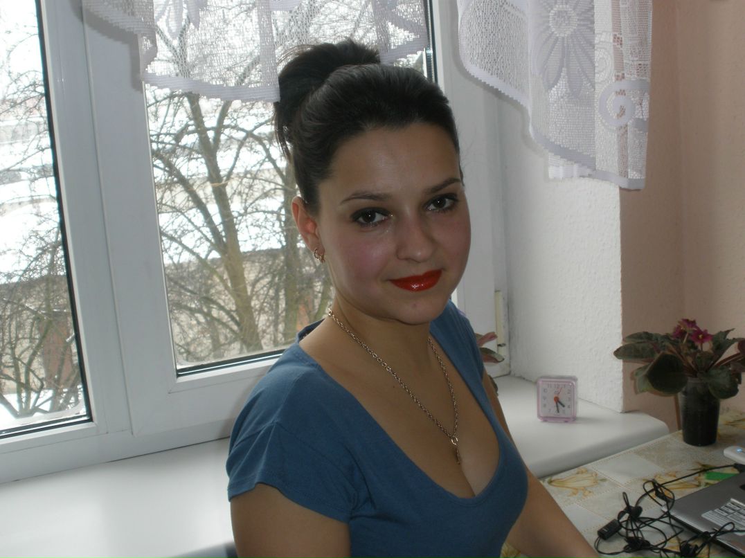 Таня Бушуева | Калининград