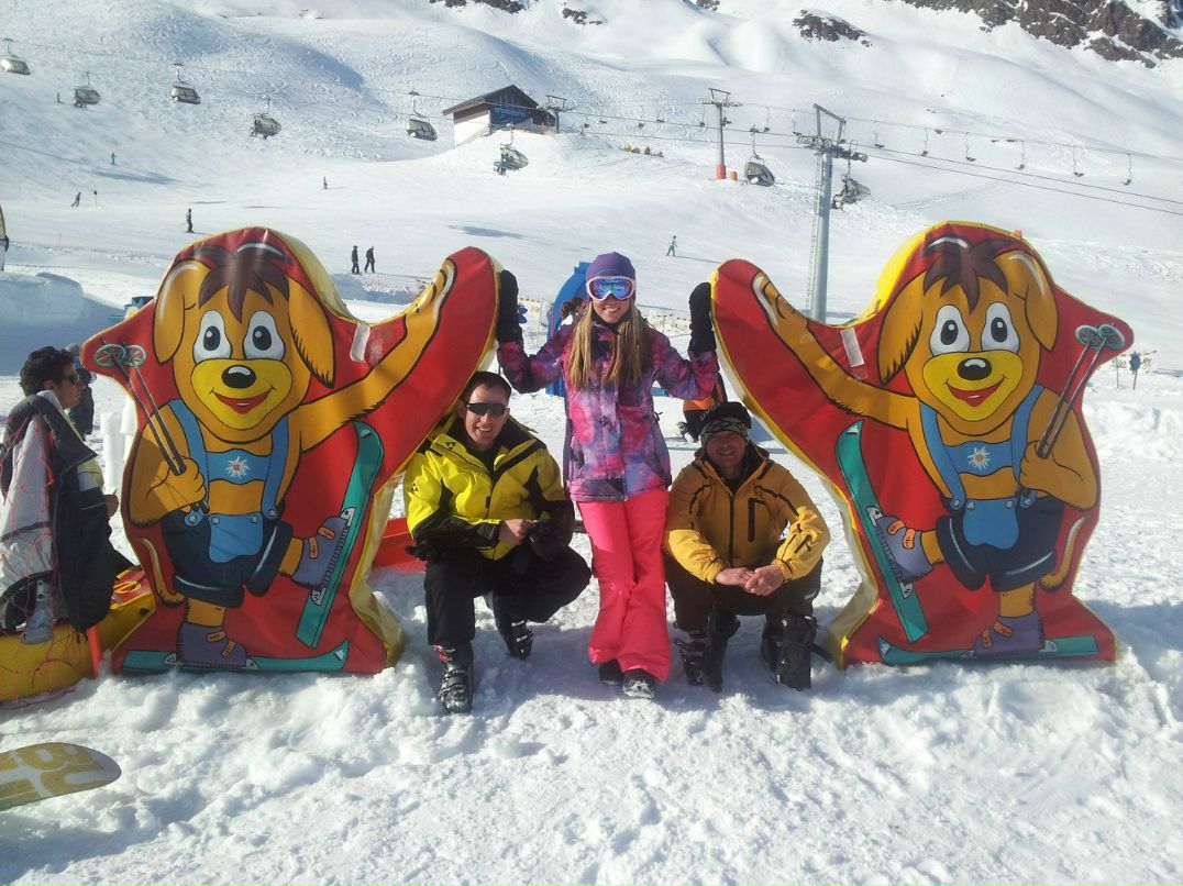 Катя Зимина | Москва