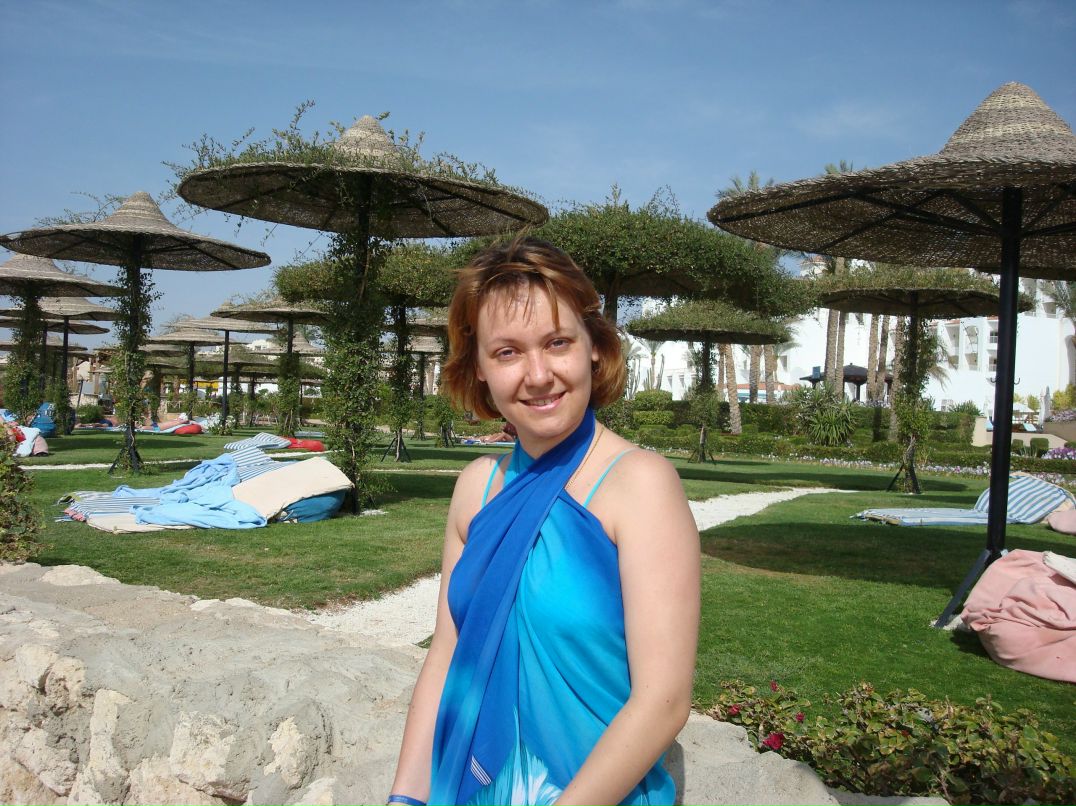 Наталья Романова | Саранск