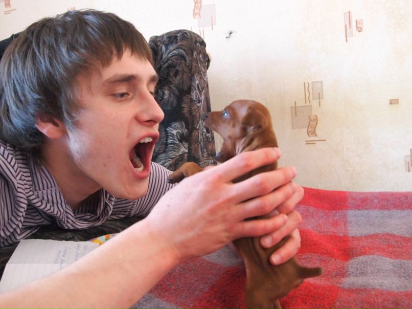 Дмитрий Эдуардович | 