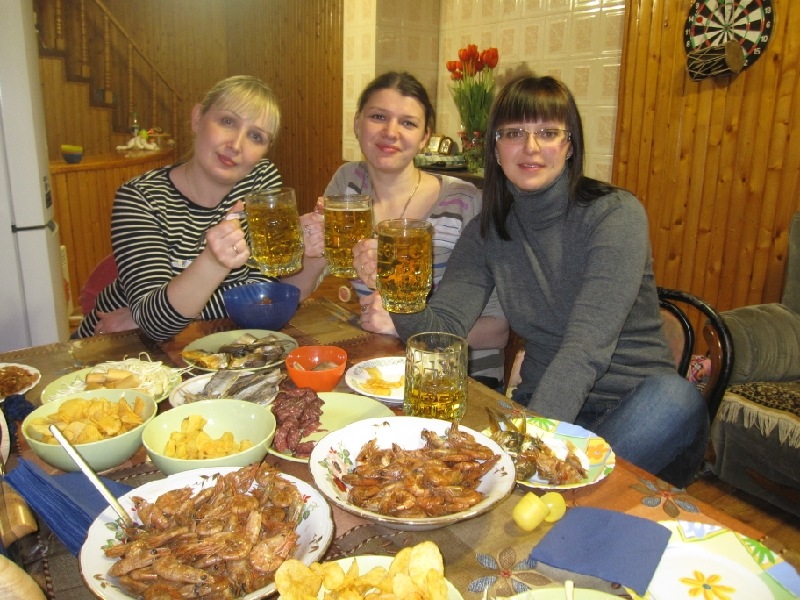 Фото профиля