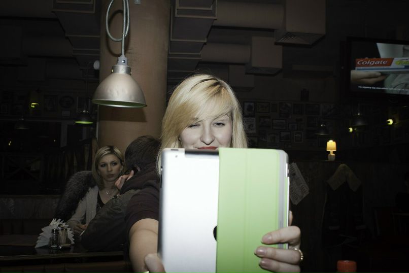 Дима Чабан | Киев