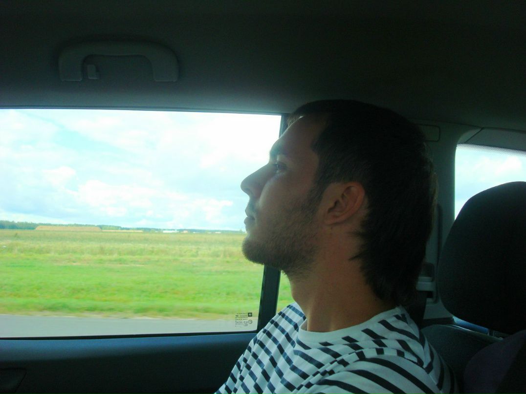 Юрий Беликов | Санкт-Петербург