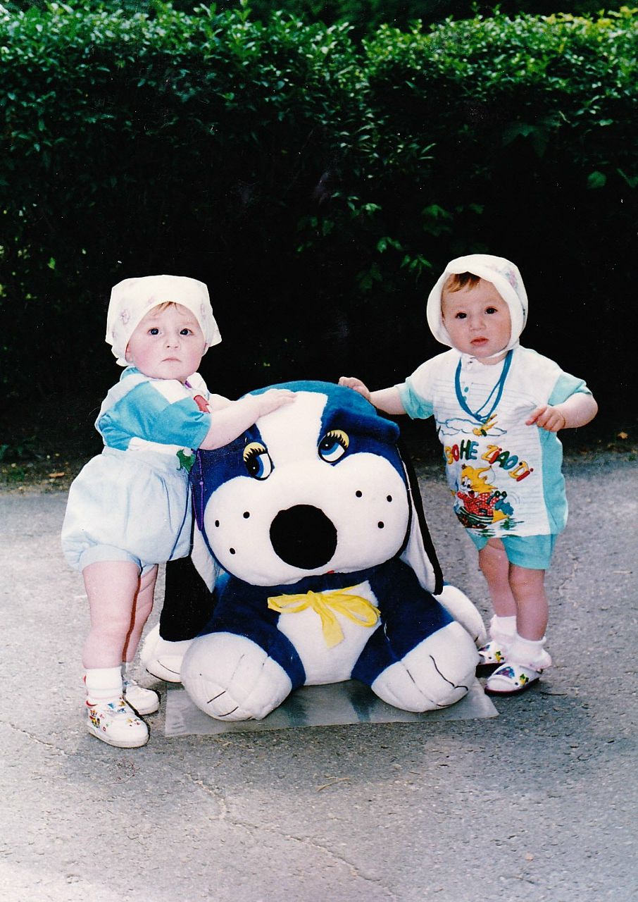 Оксана Левчук | 