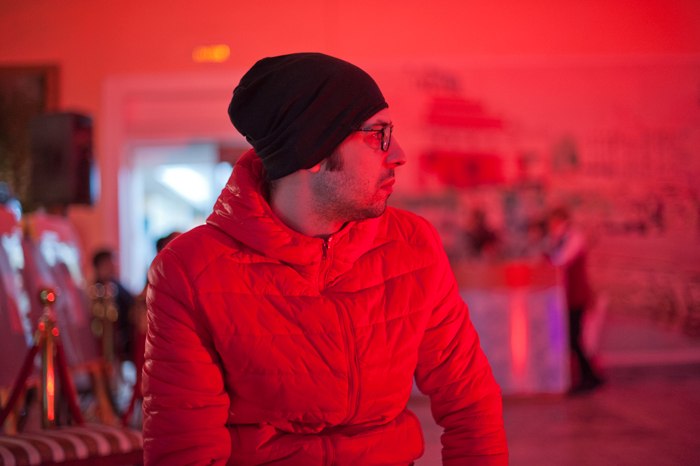 Иракли Хучуа ika | Москва