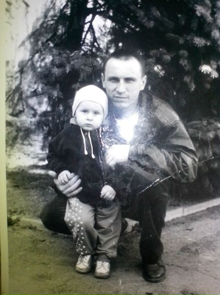 №15, Игорь Горпинич №15, Игорь Горпинич