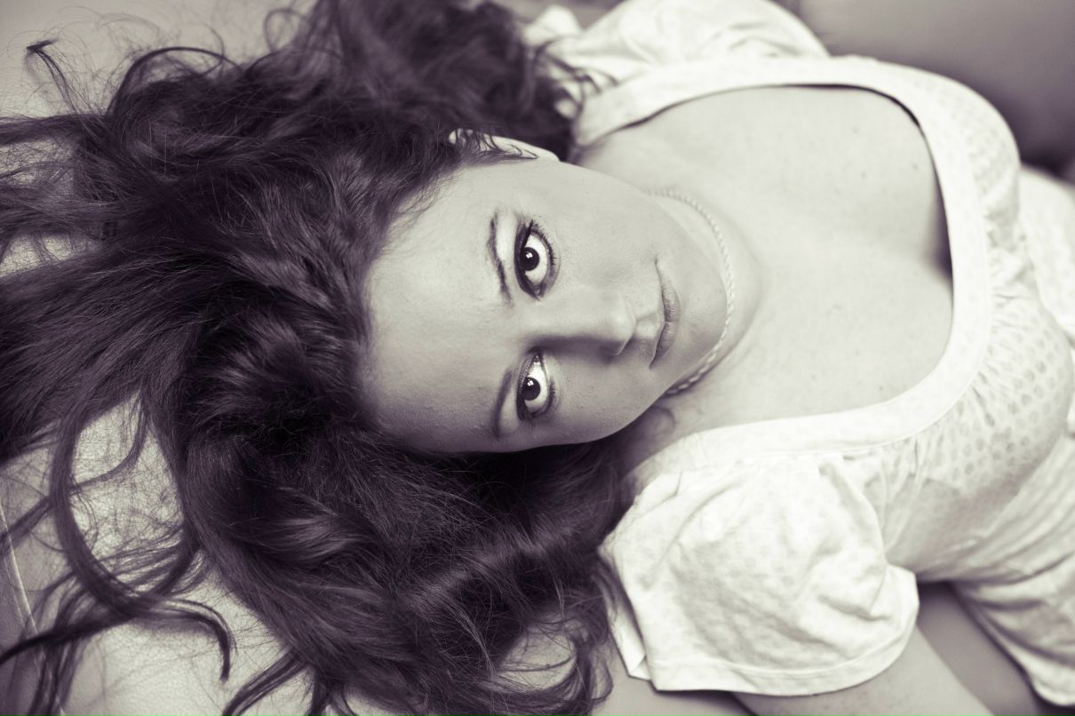 Оля Губаева | Санкт-Петербург