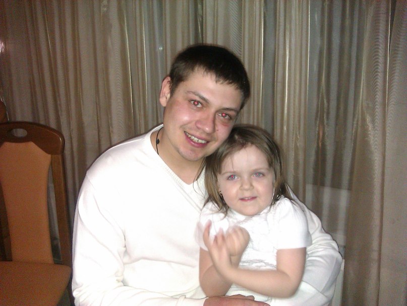 Анастасия Полищук | Славянск