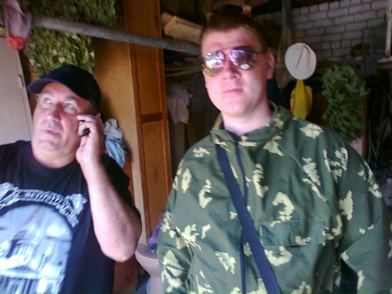 Павел Смирнов | Чайковский