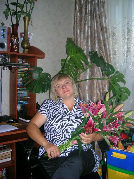 №3, Татьяна Смирнова №3, Татьяна Смирнова