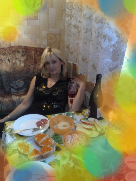 Наталья Птюшкина | Сосновый Бор