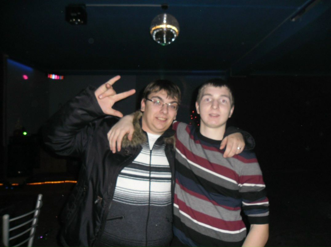 Олег Полевой | Мурманск