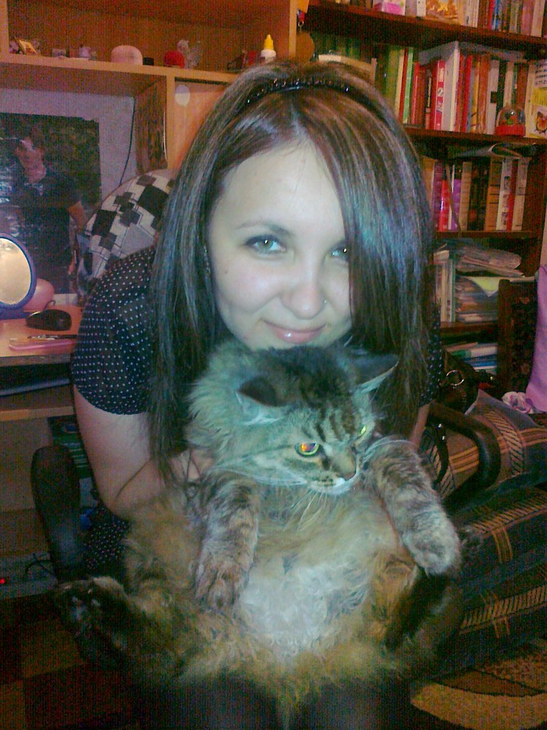 Tanya Timerkhanova | Ижевск