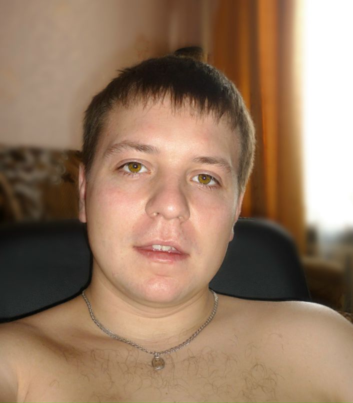 Дмитрий Краснов | 