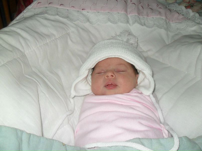 Виктория Шилина | Калининград