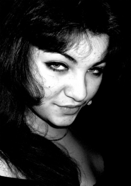 №155, Юлия Шевченко №155, Юлия Шевченко