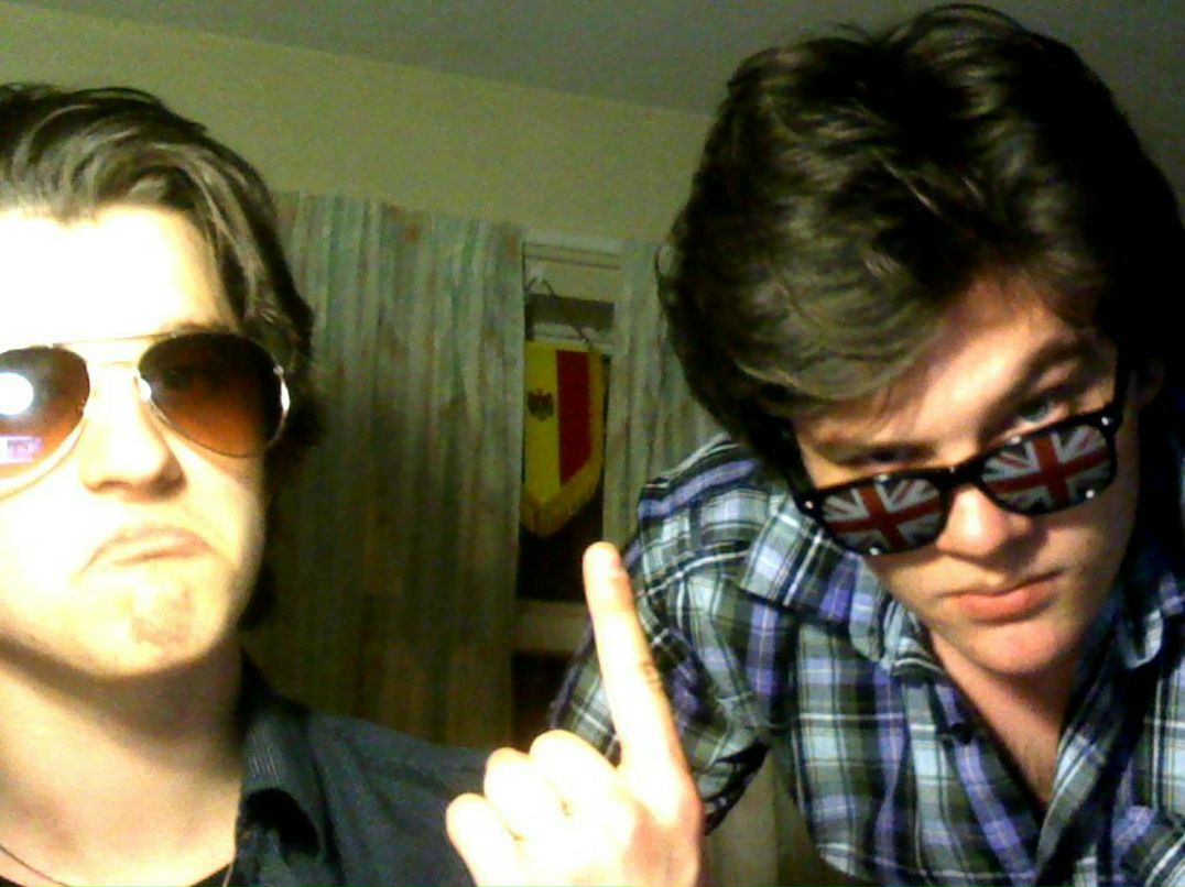 Константин Novikov | | London