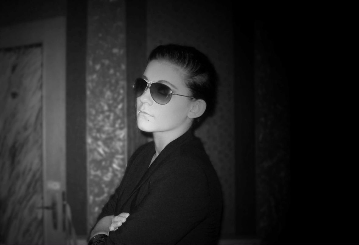 Карина Девятова | 