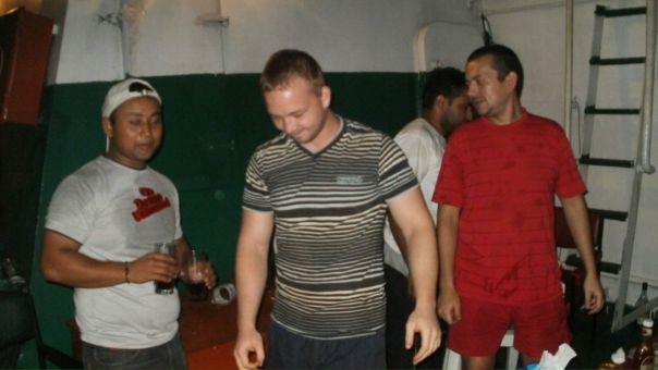 №96, Стас Седин, 37 лет, Керчь №96, Стас Седин, 37 лет, Керчь