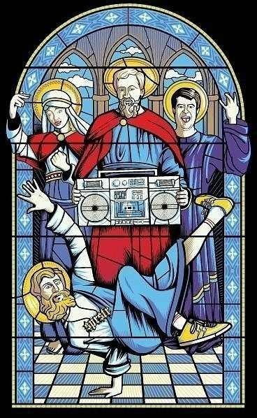 Dan Nekrasov | Санкт-Петербург