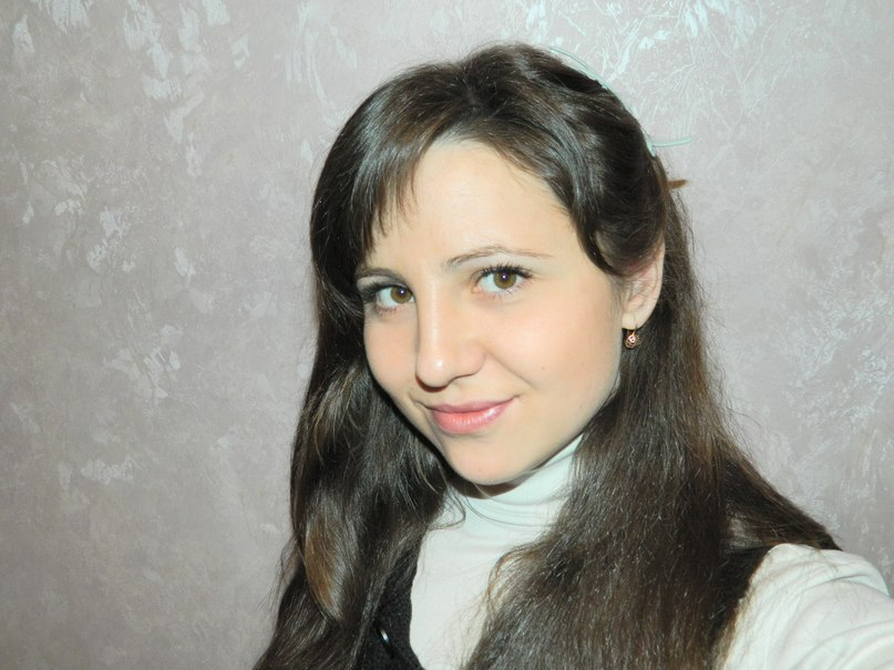 Анастасия Шафаренко | Киев