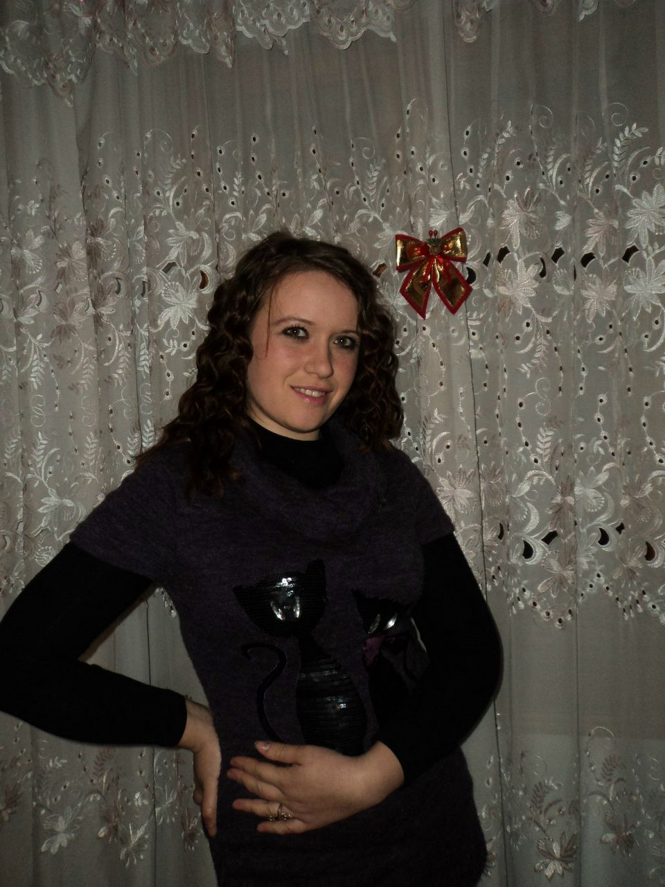 Машуля Вівсянник | Тернополь