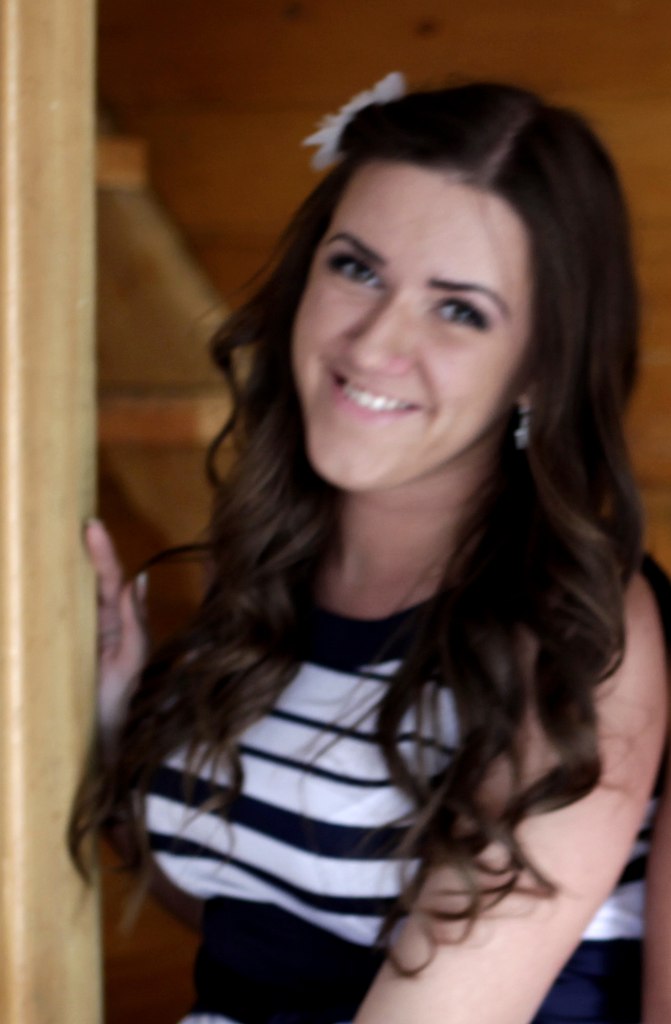 Юлия Шевцова | Томск