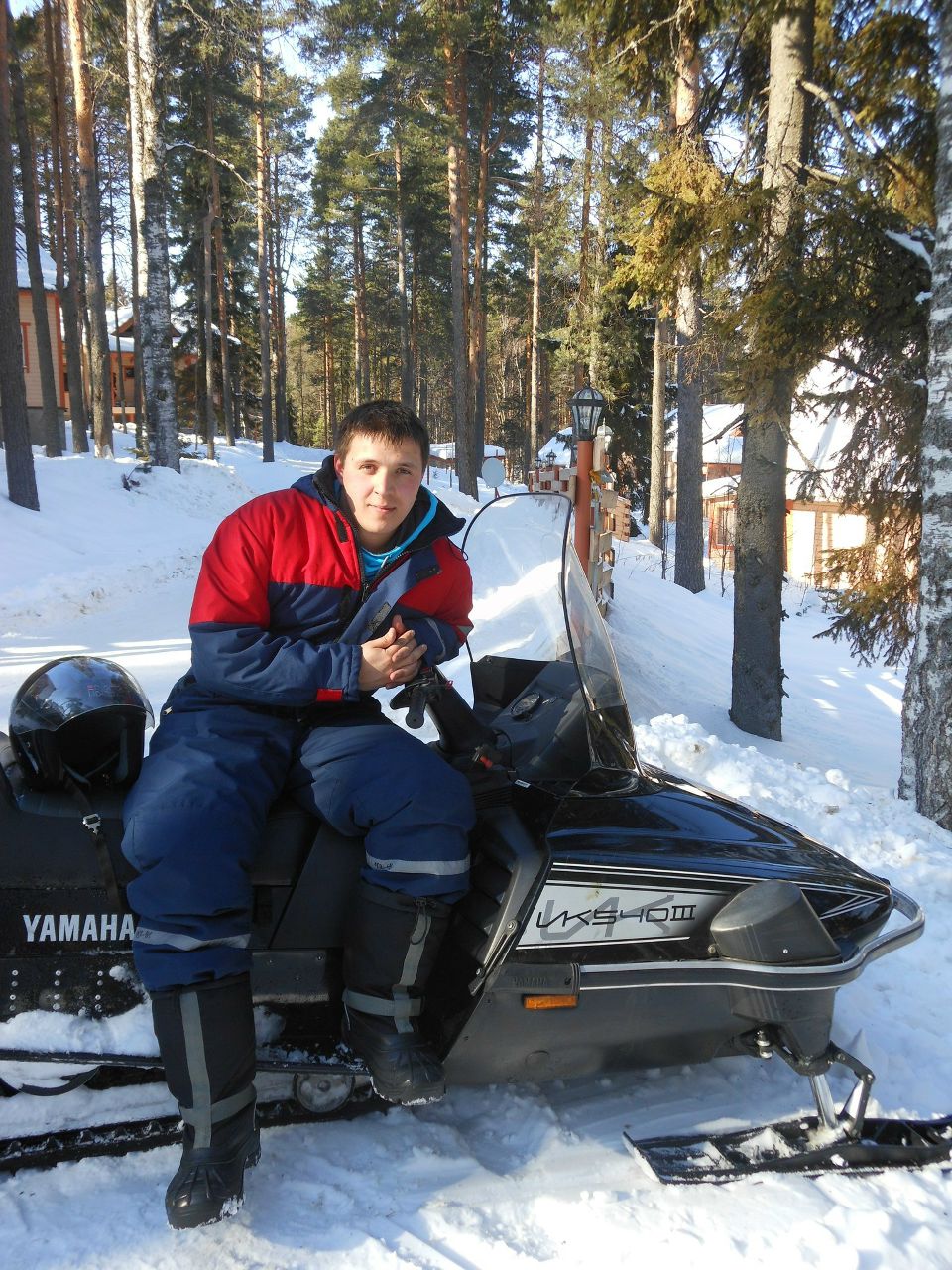 Александр Закревский | Петрозаводск