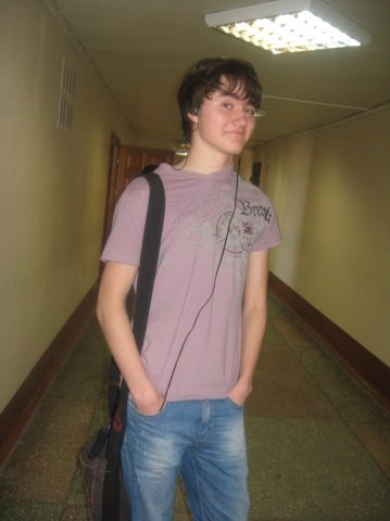 Фото профиля