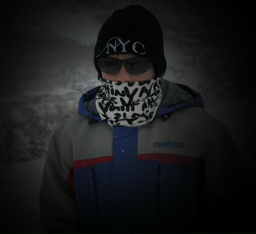 Андрей Рябов | Москва