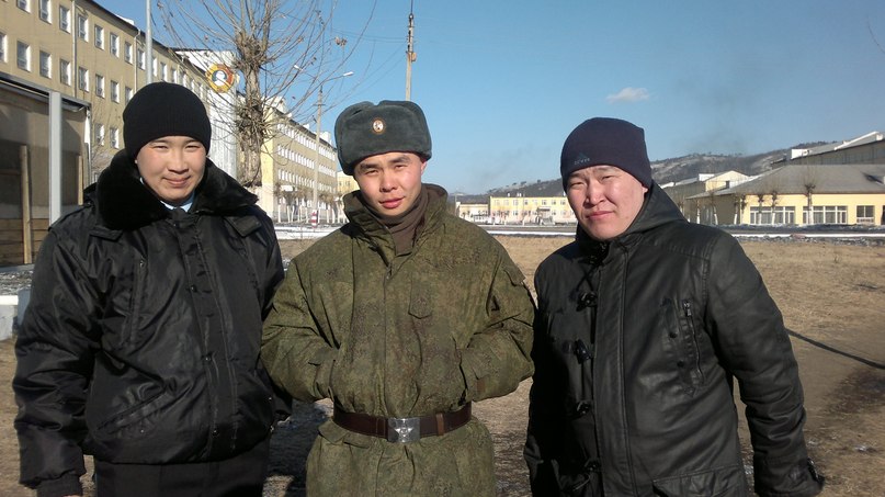 Роман Дабаев | 