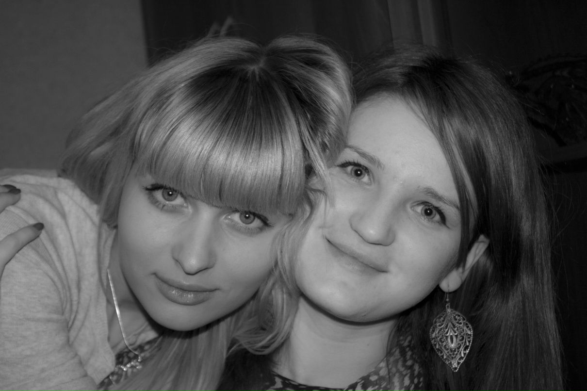 Ирина Луцук {LIA} | Подольск