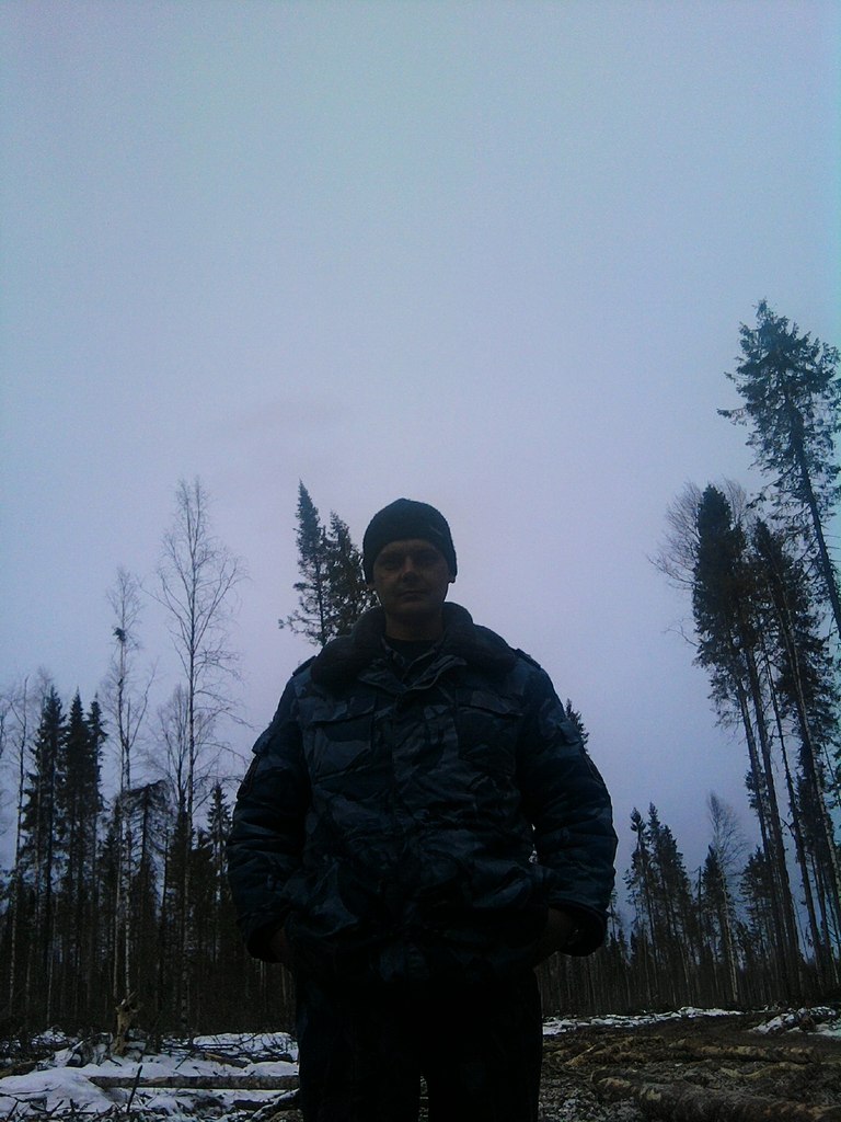 Maksim Burakov | Киров