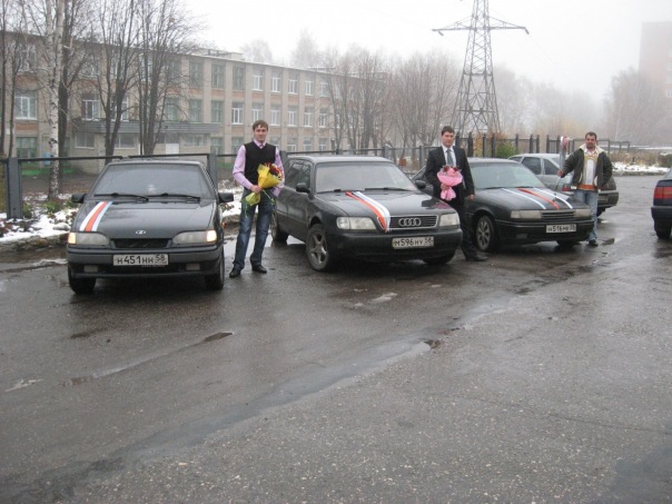 №6, Александр Васин, Пенза №6, Александр Васин, Пенза