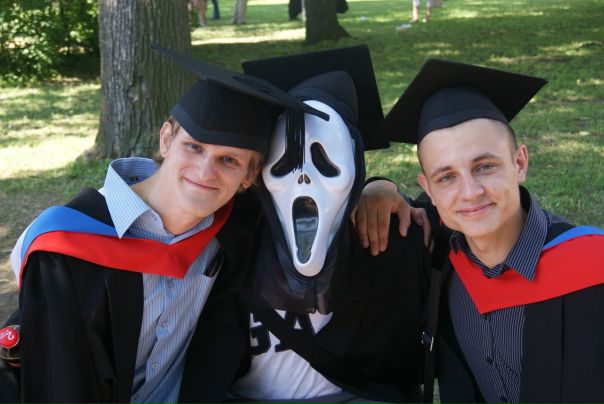 №22, Александр Беляков №22, Александр Беляков