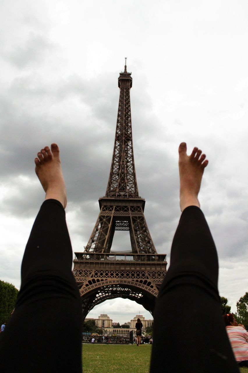 Ирина Крамер | Москва