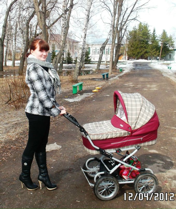 Маришка Никулина | Пенза